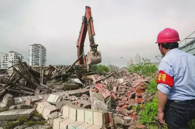 面對房屋拆遷，土地征收可以得到更高補償，你知道嗎