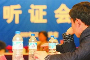 聽證權(quán)，征地拆遷中不能忽視的一項(xiàng)權(quán)利
