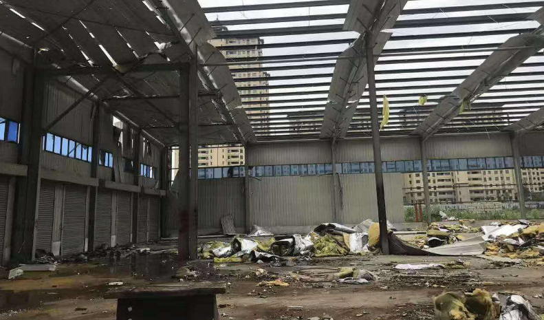 企業(yè)租賃的廠房拆遷時如何補償