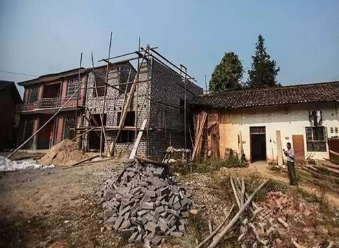農(nóng)村閑置宅基地會被國家收回嗎？回收補償標準？
