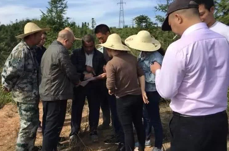 征地拆遷中，哪些人需要防范？