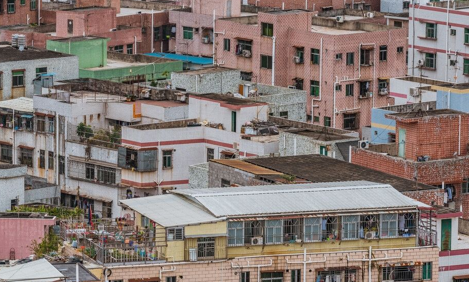 城中村改造是按照城市還是農村房屋補償?