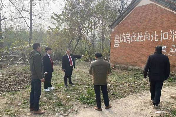 <a href=http://www.jiucipa.cn/jingyun/casefwcq/ target=_blank class=infotextkey>房屋拆遷</a>補償久談不妥陷入僵局應積極通過法律途徑解決矛盾