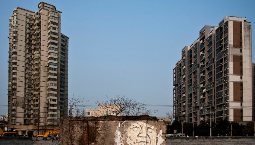 未來是否會取消拆遷？“新消息”已出，有安全隱患的老房將被改造?