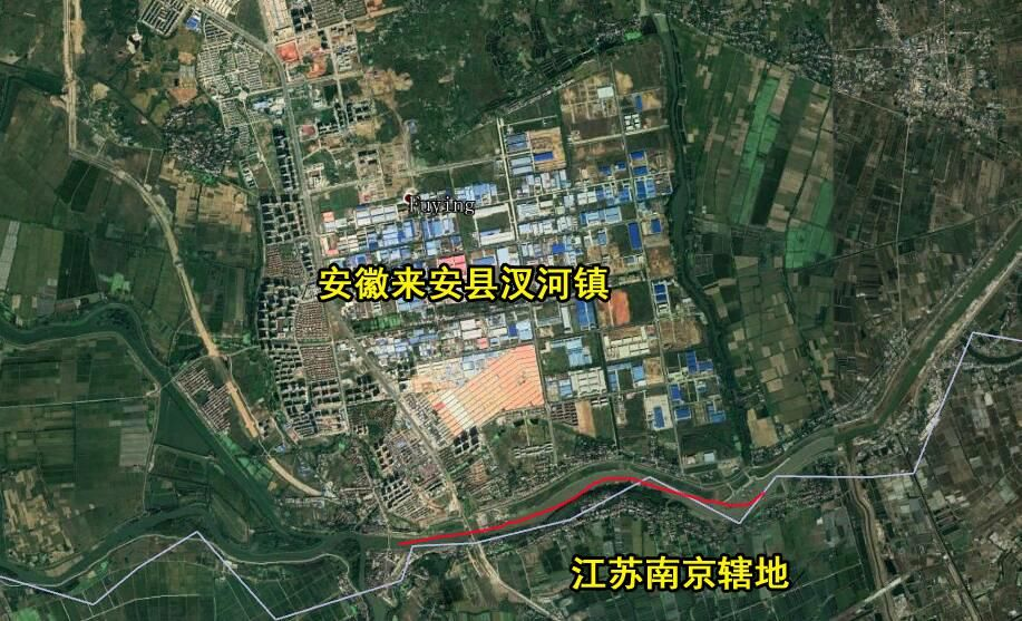 【“安徽滁州汊河鎮(zhèn)”征地拆遷項(xiàng)目指引】安徽滁州汊河鎮(zhèn)相官村、施官鎮(zhèn)街鎮(zhèn)村、半塔鎮(zhèn)半塔村<a href=http://www.jiucipa.cn/jingyun/casetdzs/ target=_blank class=infotextkey>土地征收</a>