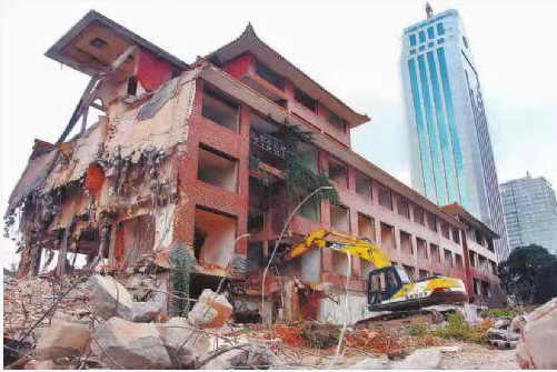 那么2022年拆除房屋，會有多少補償呢?
