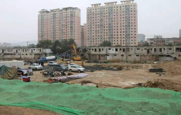 北京市大興區房屋強制拆除行為違法 京云<a href=http://www.jiucipa.cn/team/ target=_blank class=infotextkey>拆遷律師</a>代理勝訴
