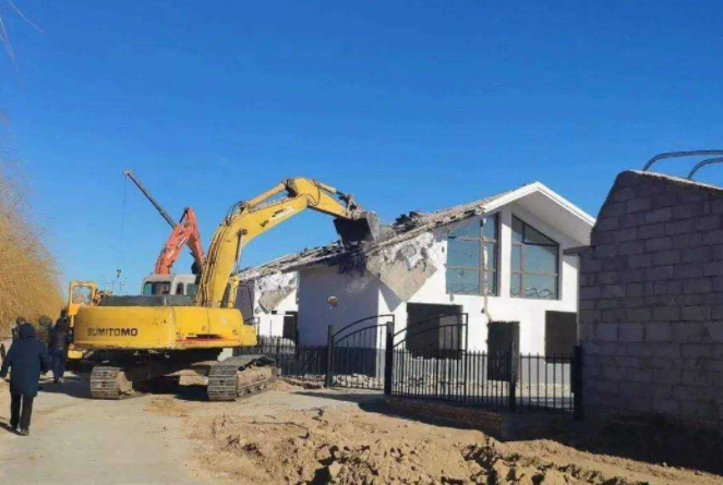 京云<a href=http://www.jiucipa.cn/group/ target=_blank class=infotextkey>律師事務所</a>拆遷律師整理關于自建房拆遷相關的法律知識。