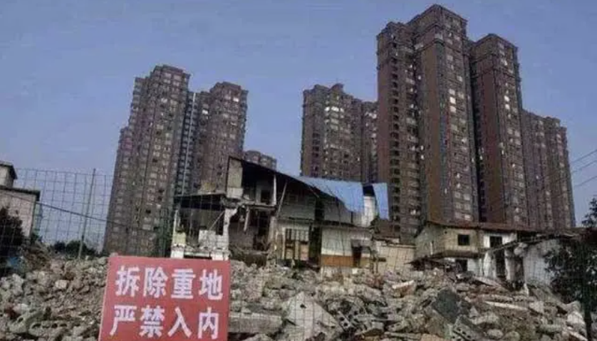 安置房再次被拆怎么補(bǔ)償？