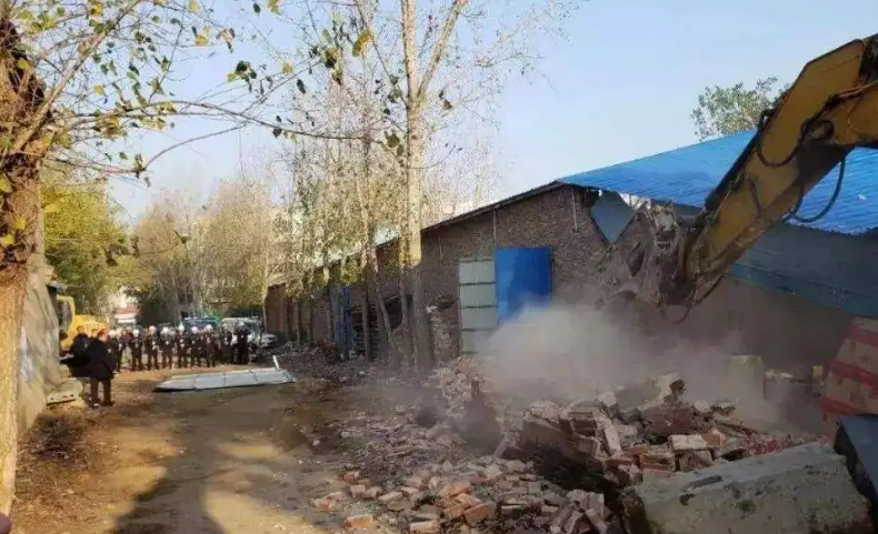 農村房屋拆遷有哪些補償？