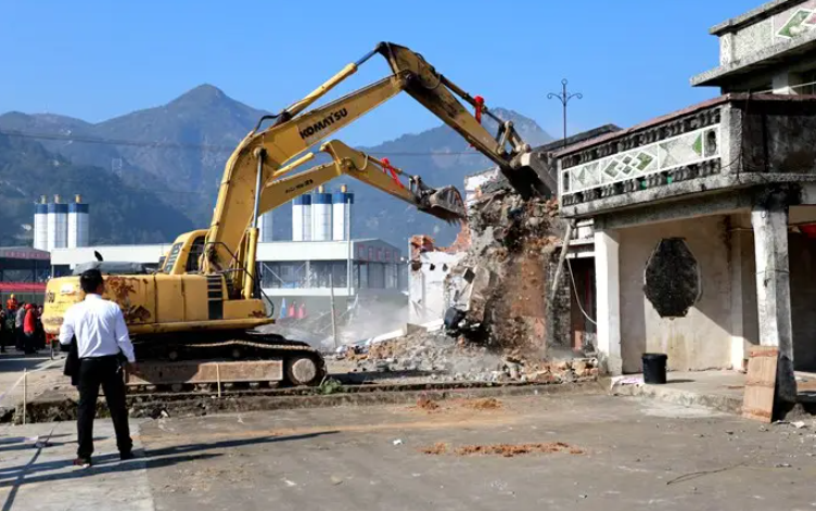 房屋拆遷安置補(bǔ)償合同糾紛應(yīng)該如何解決
