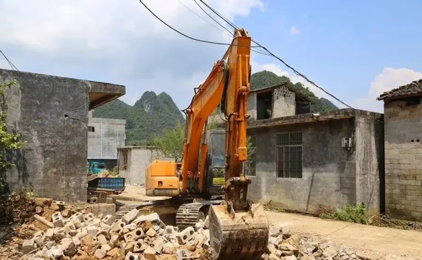 最新農(nóng)村征地補(bǔ)償標(biāo)準(zhǔn)是什么