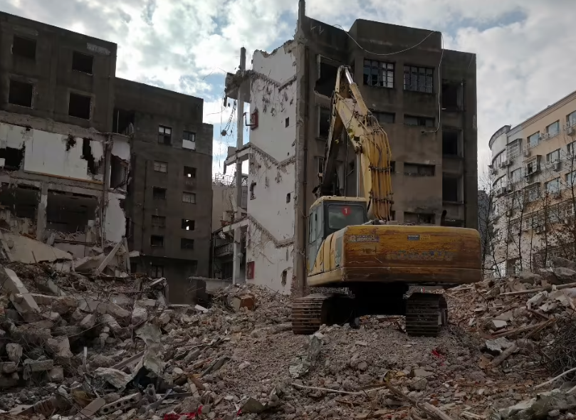 租賃土地上建設(shè)的房屋被拆，政府卻稱是合法行為，京云拆遷律師助力勝訴