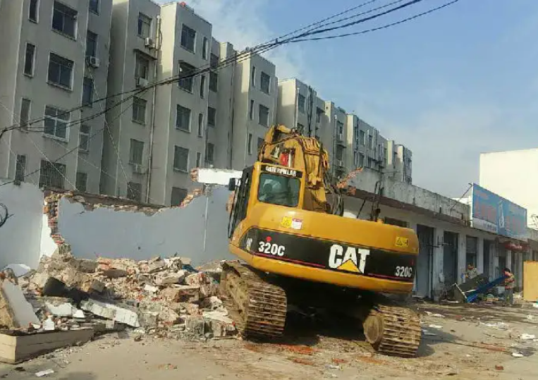 北京房屋拆遷案例：政府答復(fù)不作為，京云拆遷律師助力訴訟