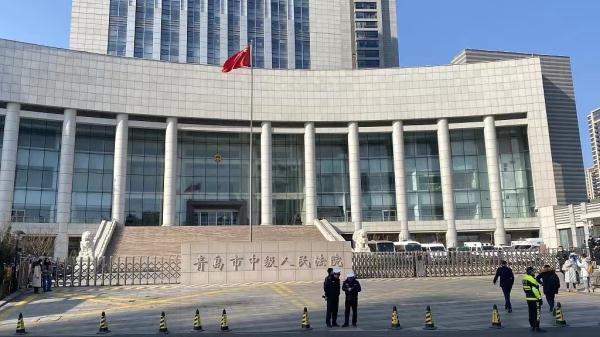  “認定劉鑫案發時鎖門”，江歌案二審宣判