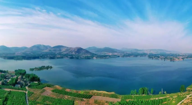 2023年山東泗水縣又一波征地拆遷來了！征收土地預公告已發布