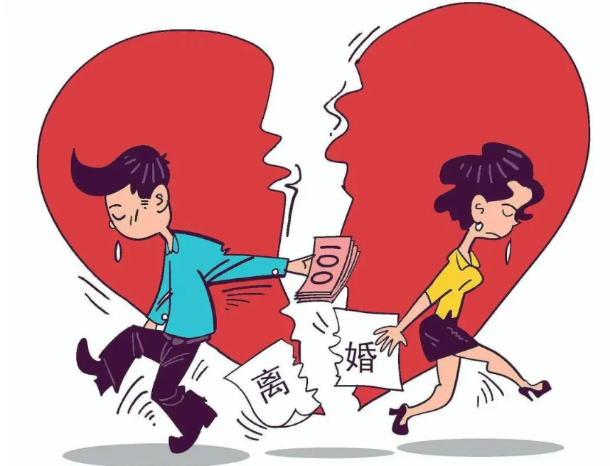 婚前房產(chǎn)婚后共同還貸，離婚時怎樣分割?