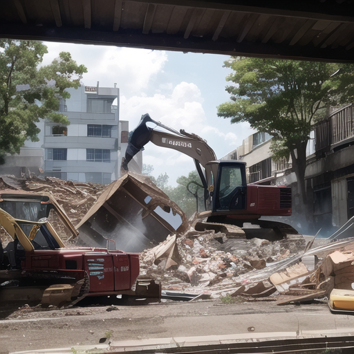 房屋拆遷如何賠償？提高賠償效率的建議