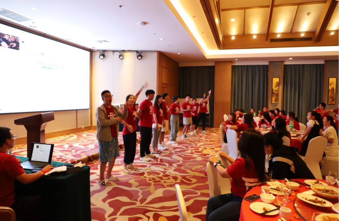 凝心聚力勵行致遠(yuǎn)|2023年云合專業(yè)律師集團(tuán)夏季團(tuán)建活動圓滿舉行