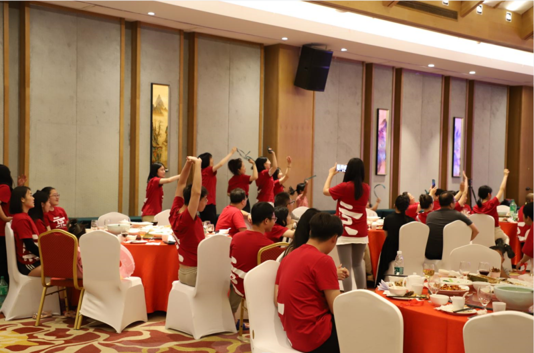 凝心聚力勵行致遠(yuǎn)|2023年云合專業(yè)律師集團(tuán)夏季團(tuán)建活動圓滿舉行