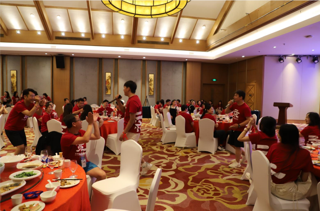 凝心聚力勵行致遠(yuǎn)|2023年云合專業(yè)律師集團(tuán)夏季團(tuán)建活動圓滿舉行