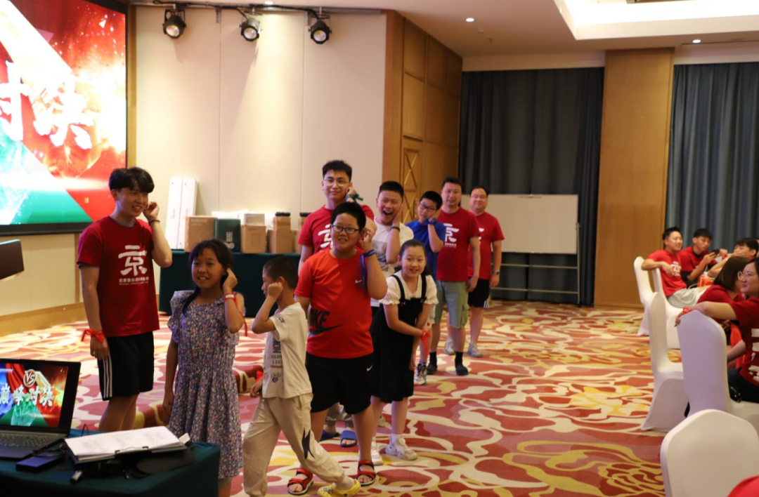 凝心聚力勵行致遠(yuǎn)|2023年云合專業(yè)律師集團(tuán)夏季團(tuán)建活動圓滿舉行