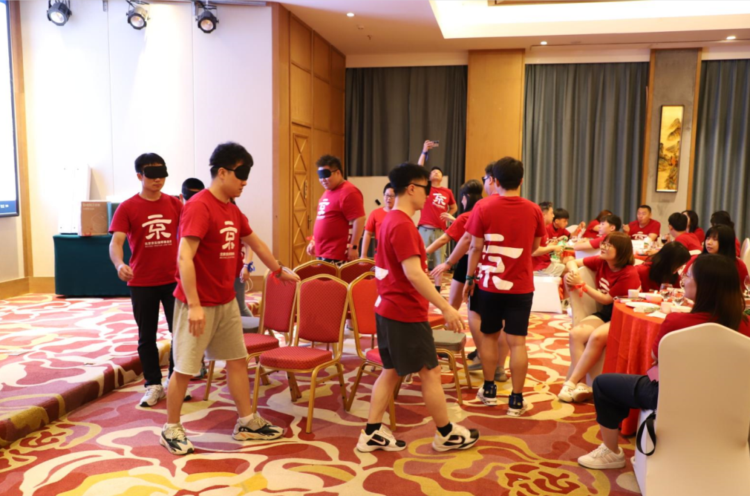 凝心聚力勵行致遠(yuǎn)|2023年云合專業(yè)律師集團(tuán)夏季團(tuán)建活動圓滿舉行